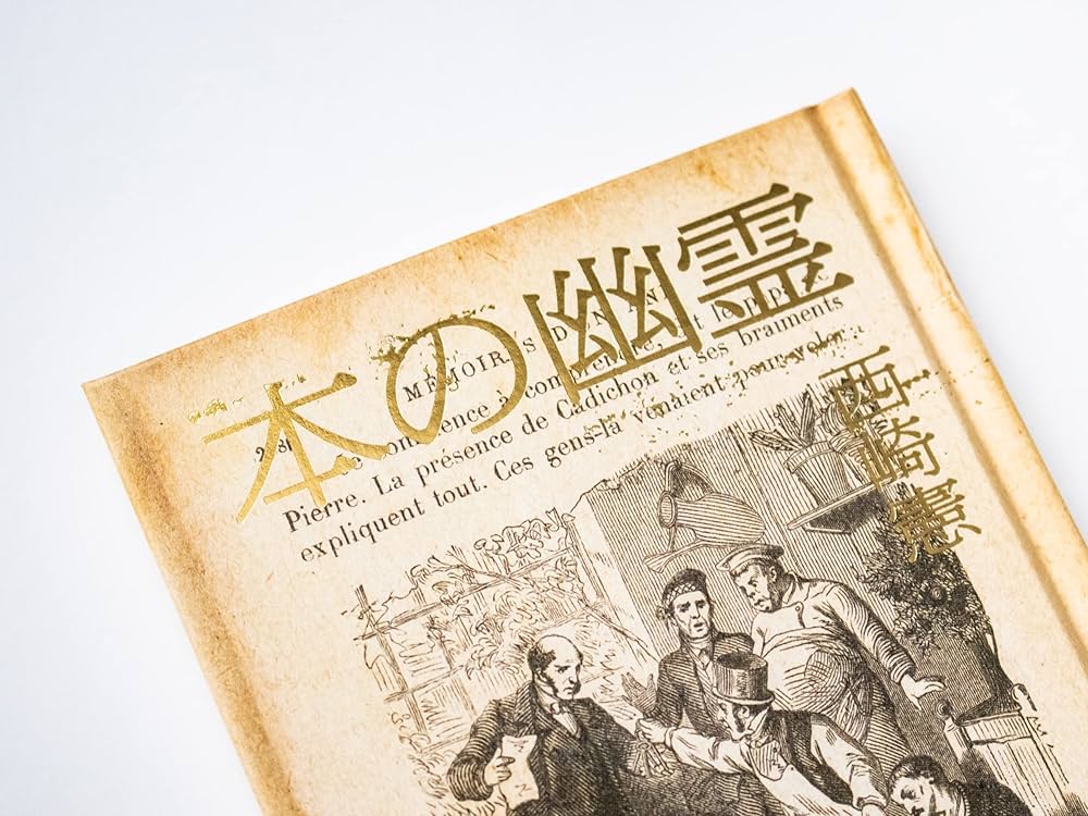 【200部限定出版】幽霊の書 霊界の書 世界の幽霊・怪奇譚・超常現象 | DK社, 黒川正剛, 和田